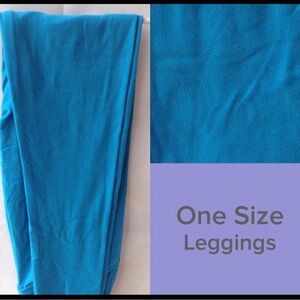 Brand New Lularoe Leggings OS